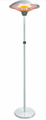 Инфракрасный обогреватель BALLU BIH-LT-3.0 3000 Вт серебристый