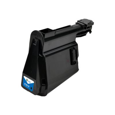 Картридж G&G NT-TK1110 2500стр Черный