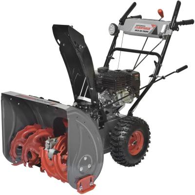 Снегоуборочник бенз. Парма МСБ-02-761ЭФ (7.0HP, 61x54, 4F/2R)