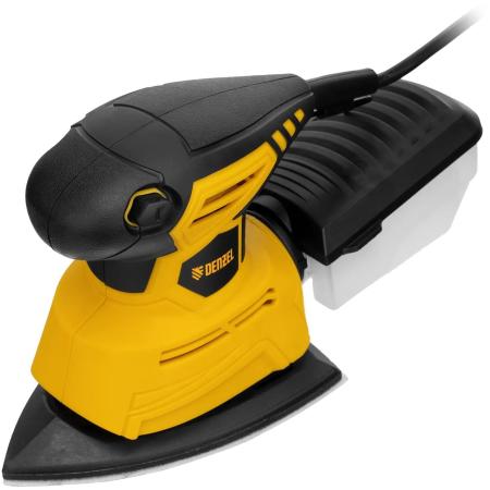 Плоскошлифовальная машина Denzel VDS-2