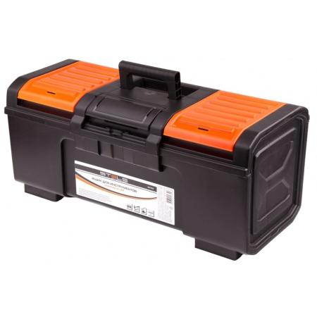 Ящик для инструментов  Stels 90763 24" усиленный