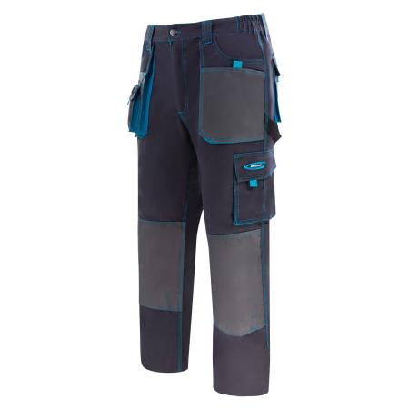 Набор бит PZ2x50, сталь CrMo, 5 шт.// Сибртех