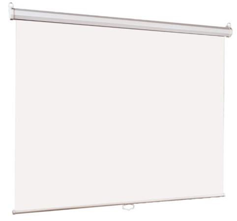 Экран настенно-потолочный Lumien LEP-100114 244 x 183 см
