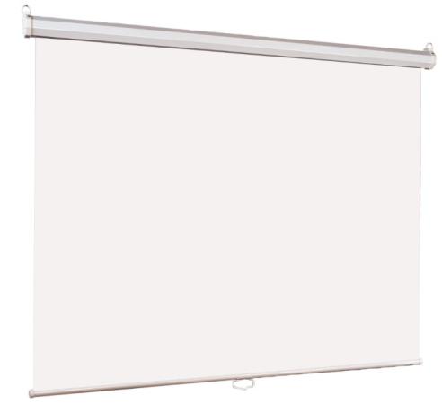 Экран настенно-потолочный Lumien LEP-100117 142 х 200 см