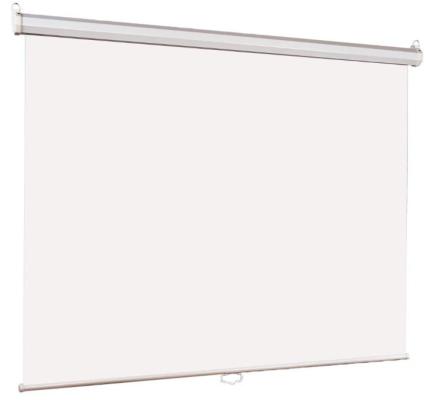Экран настенно-потолочный Lumien LEP-100121 115 x 180 см
