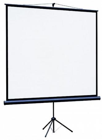 Экран переносной на штативе Lumien Eco View 128 x 171 см LEV-100110