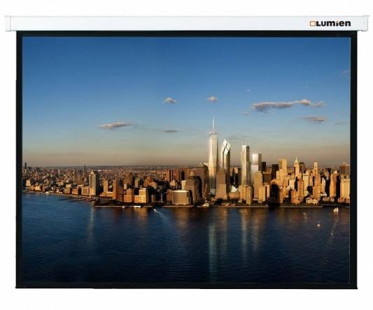Экран настенно-потолочный Lumien Master Control 204 х 240 см LMC-101114