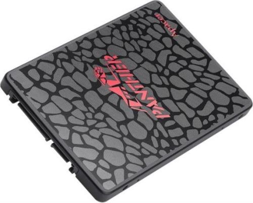 SSD накопитель Apacer Panther AS350 256 Gb SATA-III