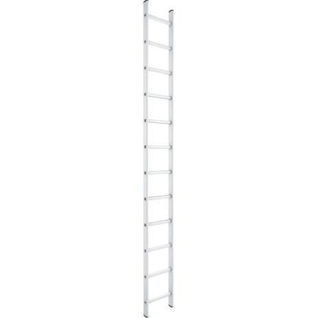 Лестница приставная, 12 ступеней, Россия// Сибртех