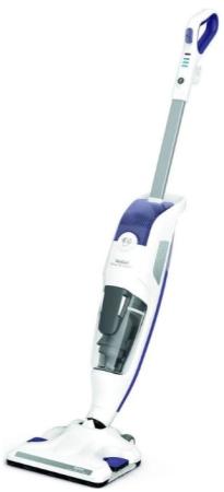 Паропылесос Tefal VP7751WH сухая влажная уборка белый фиолетовый