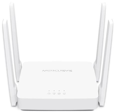 Wi-Fi роутер Mercusys AC10