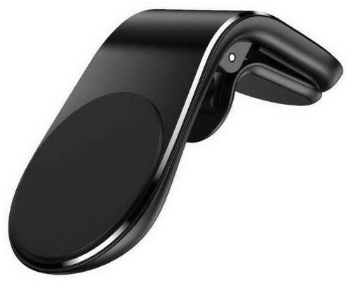 Держатель Wiiix HT-171VMG-B магнитный черный