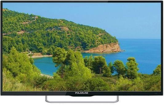 Телевизор Polarline 43PU11TC-SM 43" LED 4K Ultra HD
