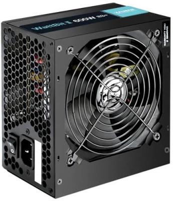 Блок питания Zalman ZM600-XE II 600 Вт