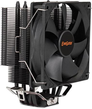 Кулер Exegate Dark Magic EXX400(B)-PWM EX286299RUS