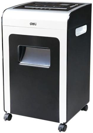 Уничтожитель бумаг DELI E9917-EU