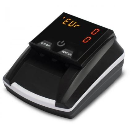 Детектор банкнот Mertech D-20A Promatic LED автоматический мультивалюта АКБ