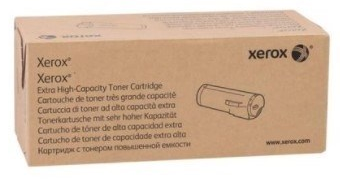 Тонер Xerox 28000стр Пурпурный