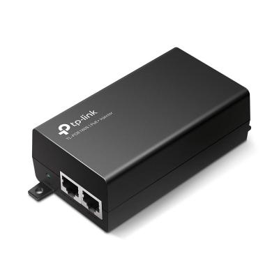 Инжектор PoE+ TP-Link TL-POE160S