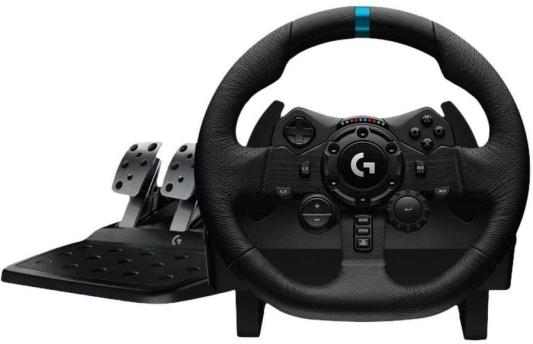 Руль Logitech G923 941-000149