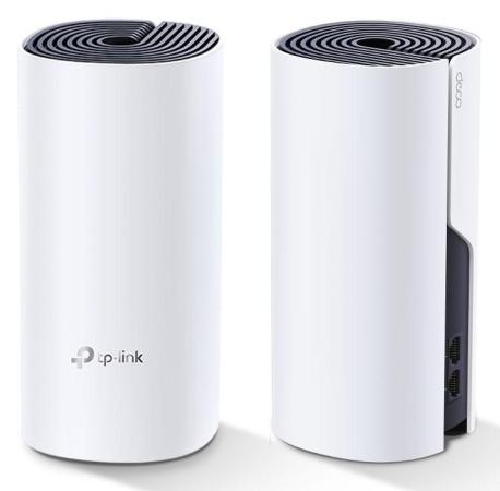 Wi-Fi система TP-LINK DECO P9(2-PACK)