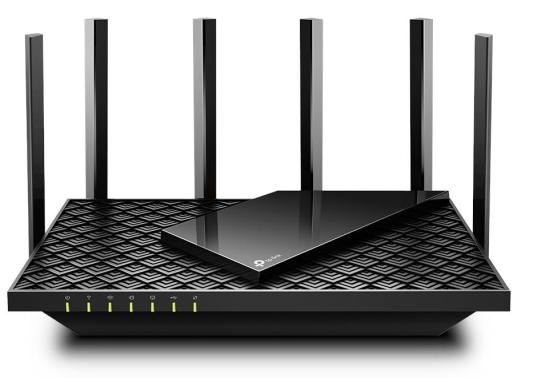 Wi-Fi роутер TP-LINK ARCHER AX73