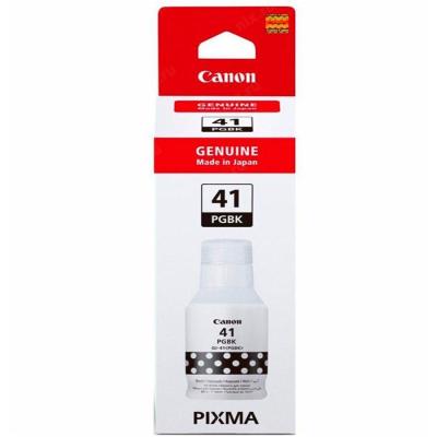 Чернила Canon GI-41 PGBK 6000стр Черный