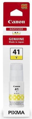 Чернила Canon GI-41 Y 7700стр Желтый