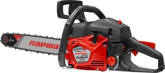 Бензопила Парма 062/18