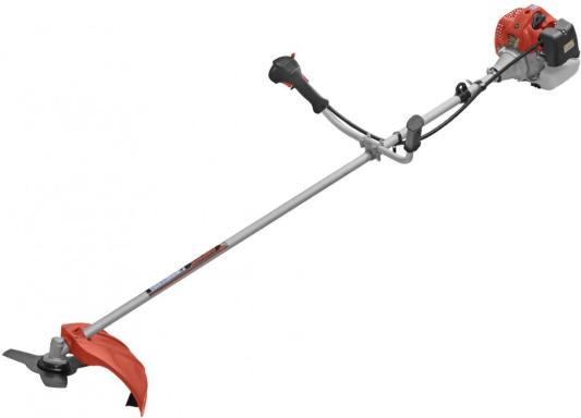 Триммер бензиновый Парма ПРАКТИК БТК-033 Э 900Вт 1.2л.с. неразбор.штан. реж.эл.:леска/нож