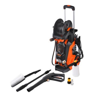 Минимойка Patriot GT590 Imperial 2050Вт