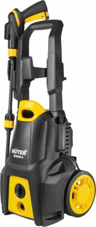 Минимойка Huter M2000-A