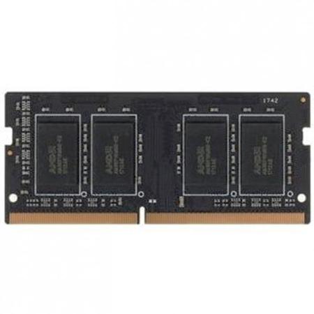 Оперативная память для ноутбука AMD R7 Performance SO-DIMM 8Gb DDR4 2133 MHz R748G2133S2S-UO