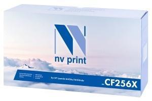 Картридж NV-Print NV-CF256X 13700стр Черный