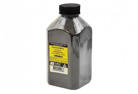 Hi-Black Тонер TK-1160/TK-1170 для Kyocera ECOSYS M2040/M2540 Bk, 290 г, банка