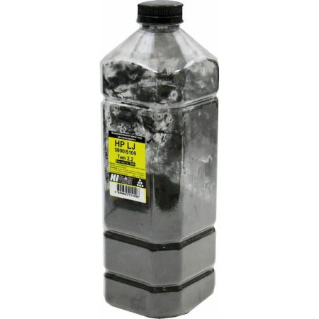 Hi-Black Тонер для HP LJ 5000/5100 Тип 2.2, 500 г, банка, (C4129X, CF280X)