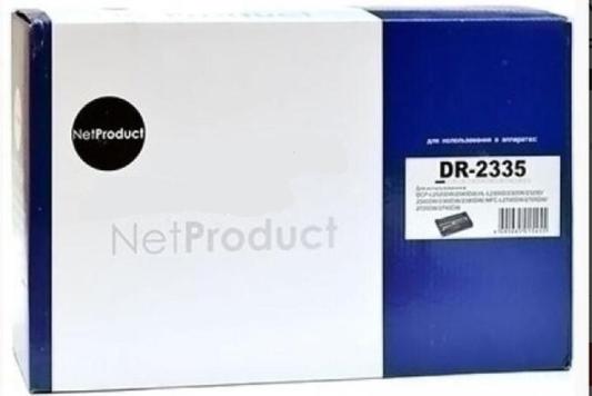 Барабан NetProduct DR-2335 12000стр Черный