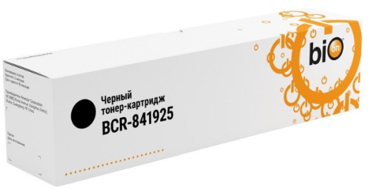 Тонер-картридж Bion 841925 15000стр Черный