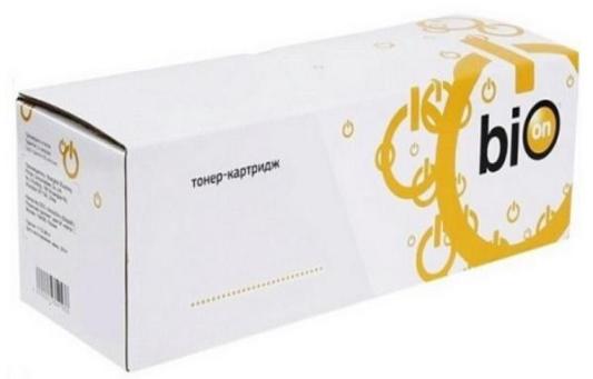 Тонер-картридж Bion BCR-CE278A/C728-XL3K 3000стр Черный