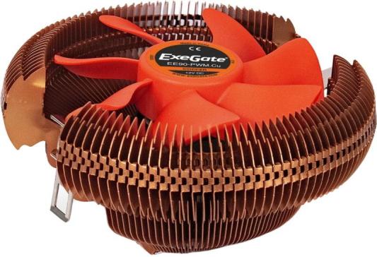 Кулер для процессора Exegate EX286152RUS