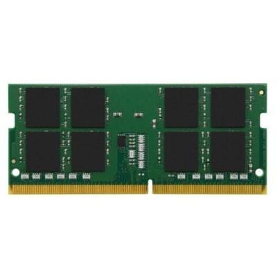 Оперативная память для ноутбука Kingston ValueRAM SO-DIMM 32Gb DDR4 3200 MHz KVR32S22D8/32