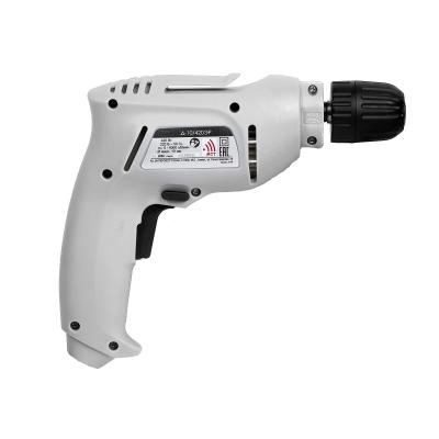 Дрель интерскол Д-10/420ЭР