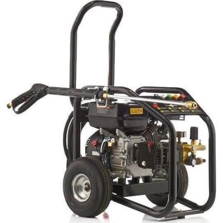 Мойка высокого давления  MERAN MG 200-12  с бензиновым двигателем