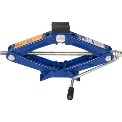 Домкрат KRAFT KT 800052  ромбический 1 т master