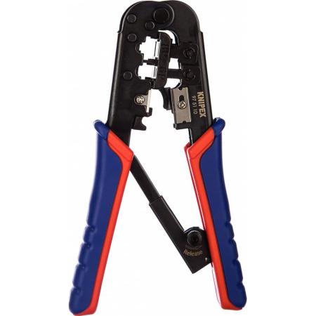 Клещи KNIPEX KN-975110  ручные для обжима