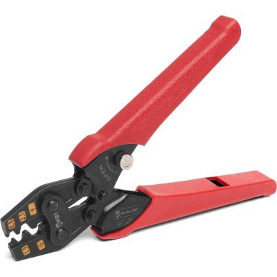 Пресс-клещи ПК-6м (КВТ)