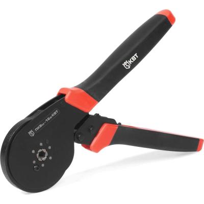 Пресс-клещи ПКВш-16м (КВТ)