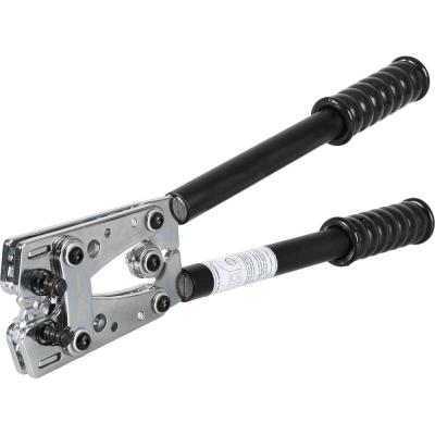 Пресс-клещи КВТ ПКГ-50  гексагональные