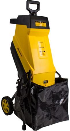 Электрический измельчитель SH251 CHAMPION