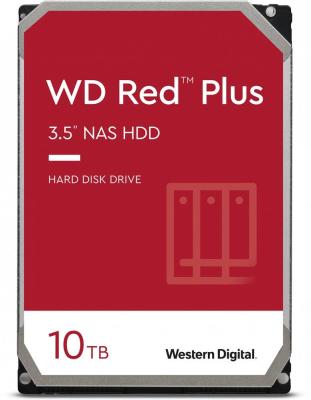 Жесткий диск Western Digital WD101EFBX 10 Tb